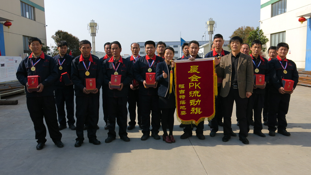 美國休斯敦OTC國際石油天然氣展覽會(huì)